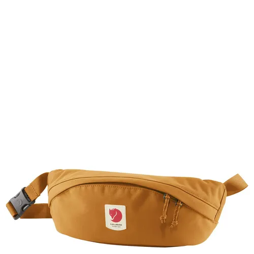 Fjällräven Ulvö Hip Pack Hüfttasche in gold von Fjällräven