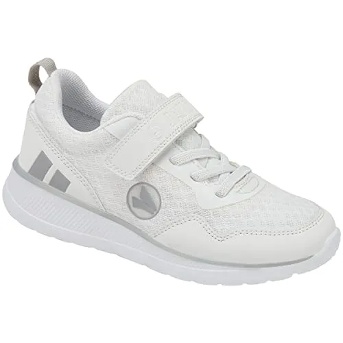 Jako Sneaker Performance Junior Sneaker weiß 28