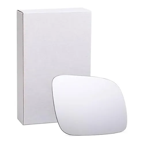 VAN WEZEL Spiegelglas, Außenspiegel 7625832