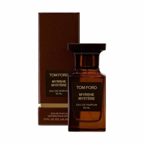 Tom Ford Myrrhe Mystere Edp Spray 50 ml von TOM FORD