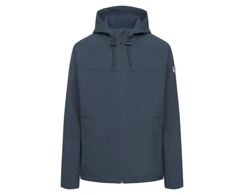 Derbe Regenjacke Dunkelblau von Derbe