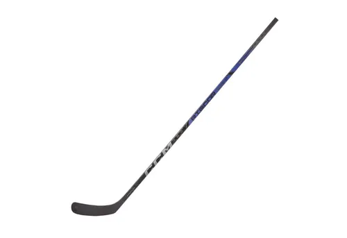 CCM HSRC9K SR RIB Stick 80 Grip 29 R – Hochwertiger Eishockeyschläger - Erleben Sie präzise Schüsse und Kontrolle mit dem CCM HSRC9K SR RIB Stick. Ideal für ambitionierte Spieler, bietet er eine ausgezeichnete Balance und Grip für optimale Performance auf dem Eis.