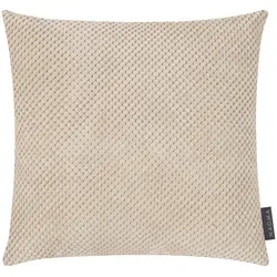 Magma Dekokissenhülle Comodo 50x50 cm | natur - beige