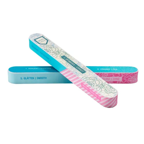 Produktbild Micro Cell Multifile 7 in 1 - Nagelfeile