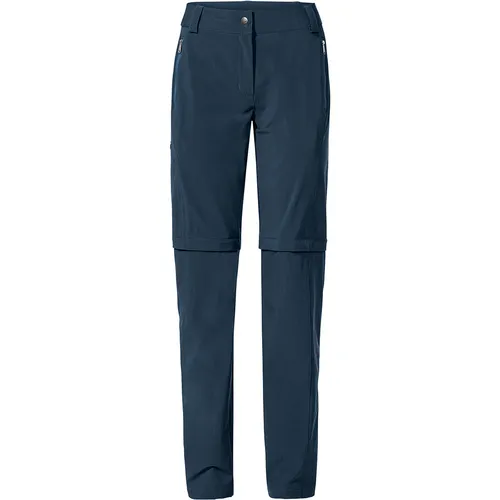 VAUDE Damen Zip-Off Wanderhose Farley Stretch III von VAUDE