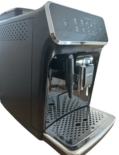 Philips EP2221 Kaffeevollautomat Milchaufschäumdüse  1 Wochen in Gebrauch gewese