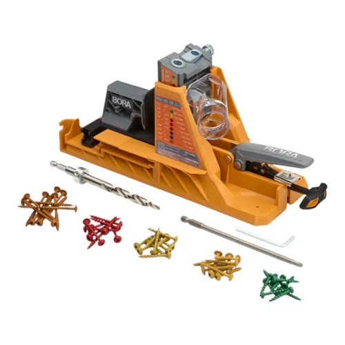 Produktbild BORA Pocket Hole Jig