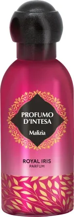 Malizia Royal Iris Parfum Eau de Toilette 100ml