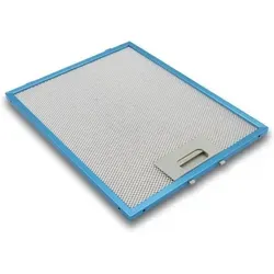 Electrolux - Ersatzteil - Metall-Fettfilter (Stück) 240 x 300 mm - - arthur martin arthur martin, faure rosieres, zanussi, candy, juno