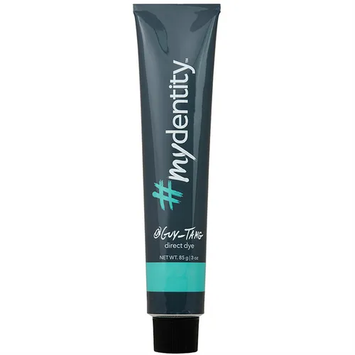 Mydentity Guy-Tang Super Power Direct Dyes Green Aurora 85 g