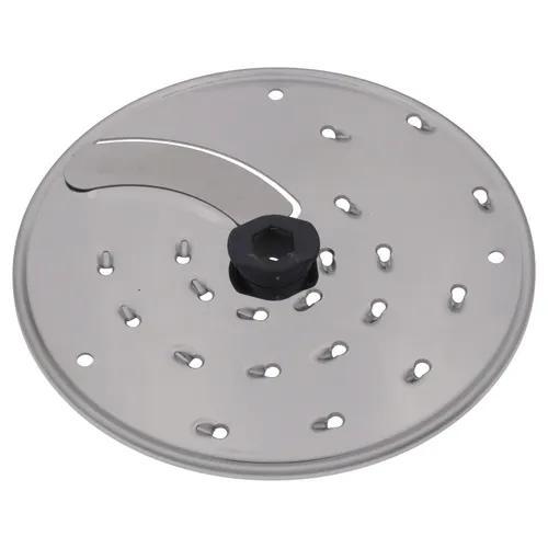 Kenwood Scheibenklinge, Reibe fein, 2 mm, FAT22 Roboter MultiPro Go FDP22