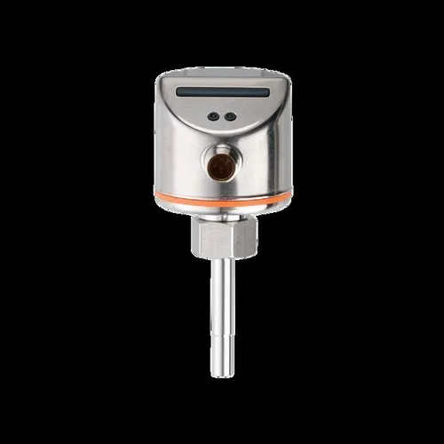 ifm Durchflussmesser von Ifm Electronic Strömungswächter