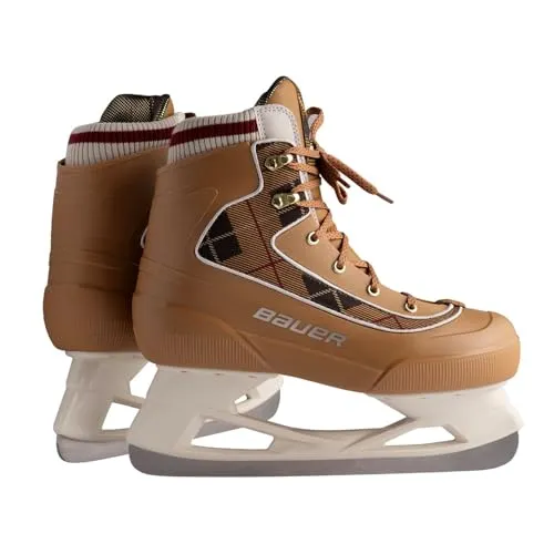 Bauer Schlittschuhe Rec Chamonix Senior 43