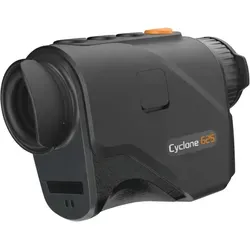 ThermTec Cyclone 625 Wärmebildkamera – Kompakt und leistungsstark