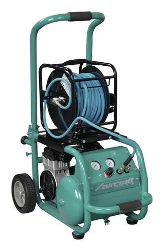 Aircraft Kompressor Compact Air 240/20 OF E von Aircraft