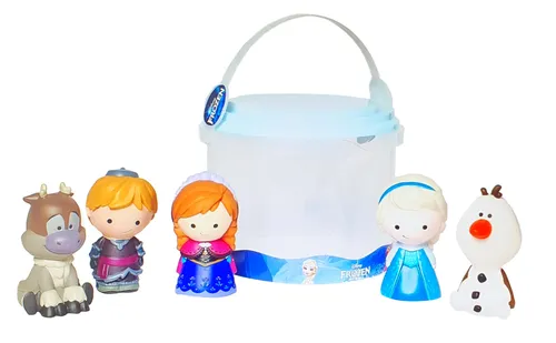 Bad-Spielzeug von Disney