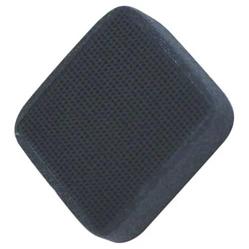 Electrolux 2425871015 Kohlefilter für Kühlschrank, Gefrierschrank