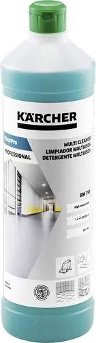 Kärcher Haushaltsreiniger von Kärcher Professional