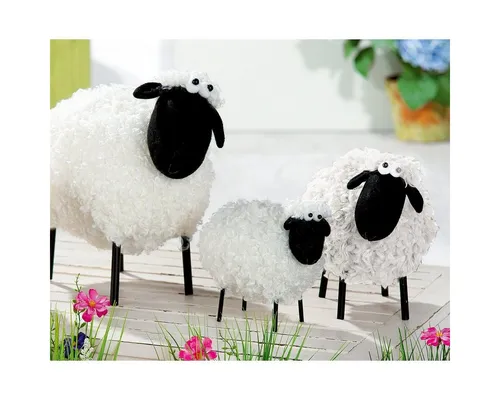 GILDE Dekofigur Indoor von GILDE