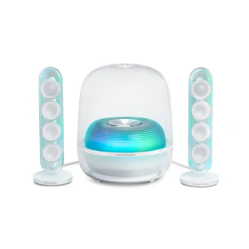 Harman Kardon SoundSticks 5