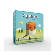Board Game Circus CuBirds - deutsch 283986
