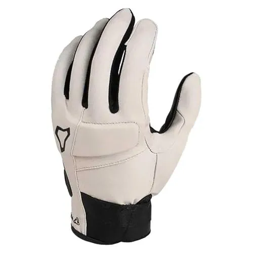 MACNA ASTRILLA BEIGE/BLACK L Motorradhandschuhe von MACNA