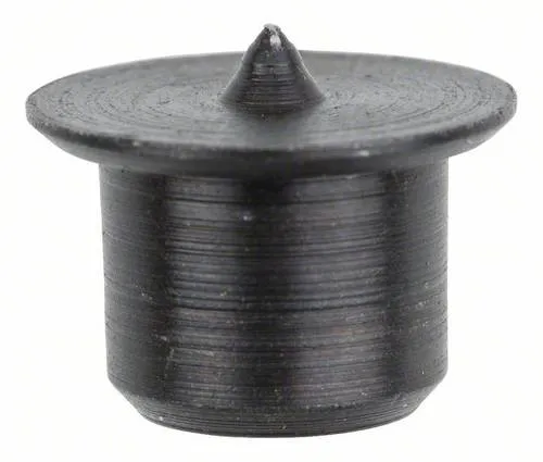 Bosch Accessories Dübelsetzer-Set, 4-teilig, 10mm 2607000546 Durchmesser 10mm