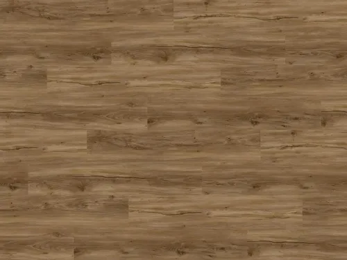 Timefloor | 2,235 m² | Tabak Modern Eiche Klickvinyl Bodenbelag, 10 Stärke 2 5 Meter Breite, Wasserdicht Trittschalldämmung Unterlage Inklusive, Einfache Verlegung Renovierung