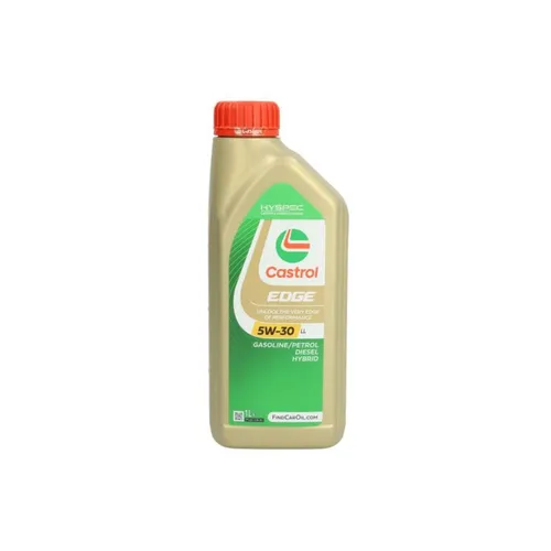 Motoröl CASTROL 468567 Edge 5W30 LL 1L von Castrol