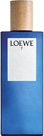 Loewe 7 Eau De Toilette 100 ml - Herrendüfte mit einem einzigartigen, würzigen Duftprofil, das Selbstbewusstsein und Eleganz ausstrahlt.