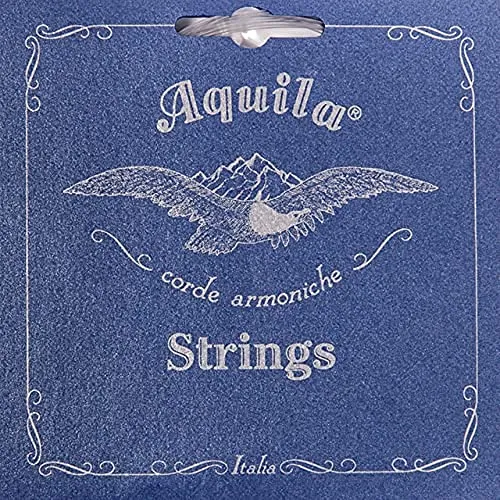 Produktbild Aquila Corde 145C | Saiten für Guilele / Guitalele | E-Stimmung | NEU