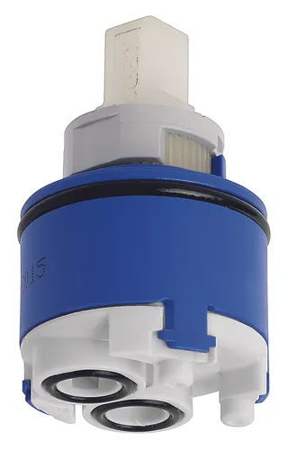 Produktbild EMMEVI Ersatz Patrone Für Mixer Ø 35 Mit Verteiler Art. C01146