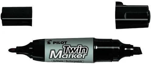 PILOT Permanent Marker 