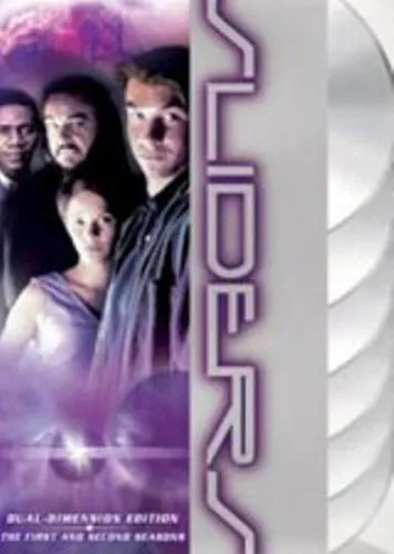 Sliders: Saison 1 & 2