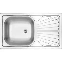 Design Techno Dekor 1K B/O 760X435X150, 2