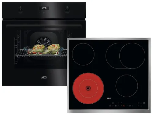 AEG Küchenherde von AEG