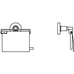 Ideal Standard Badzubehör von Ideal Standard
