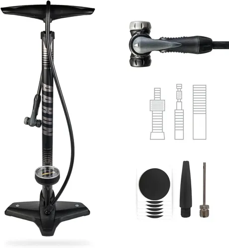 AARON Luftpumpe Sport One