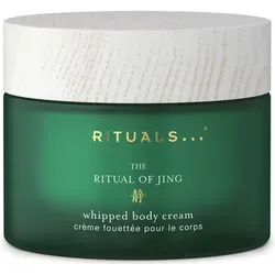 RITUALS The Ritual of Jing Body Cream 220 ml von Rituals