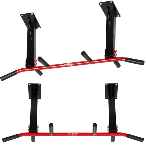 Klimmzugstange Deckenmontage Neo-Sport