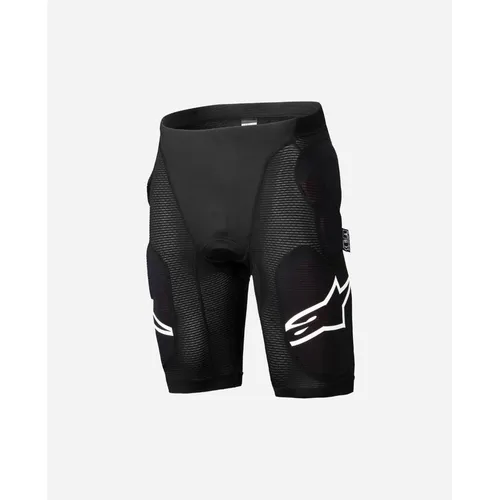 alpinestars A-Impact Plasma Protektorenshorts S
