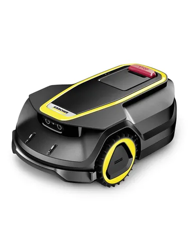 Kärcher Mähroboter RCX 4