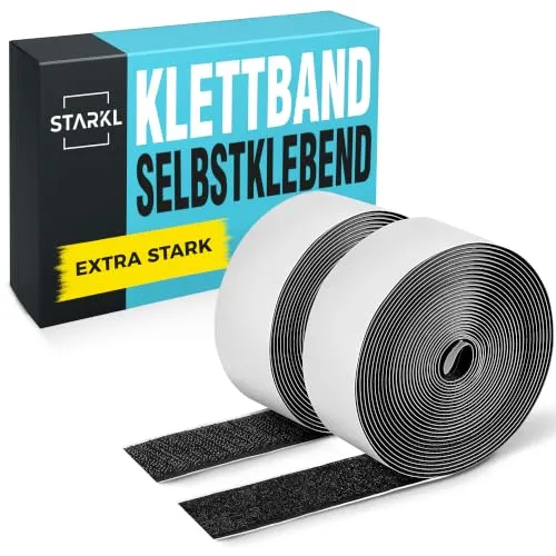 Befestigungen & Verschlüsse von STARKL
