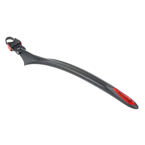 Fahrrad Steckschutzblech 28 Zoll hinten Radschutz Spritzschutz Rennrad Mudguard