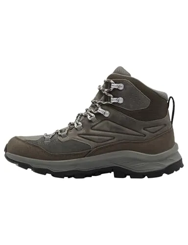 Jack Wolfskin Herren CYROX Texapore MID M Walking-Schuh von Jack Wolfskin