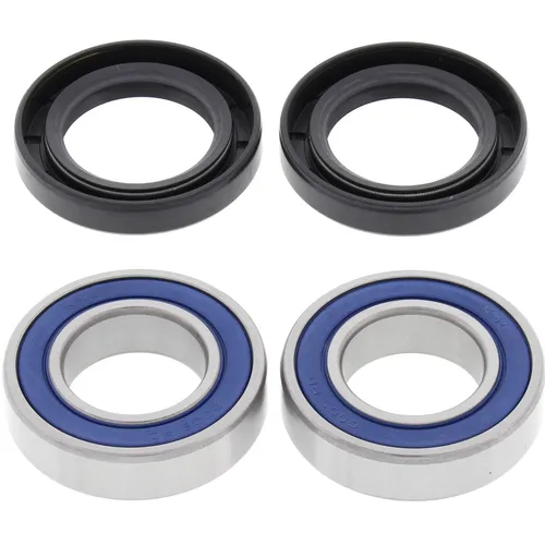 Produktbild Radlager-Kit ALL BALLS 25-1569 für BMW F R RT LC ESA RS, Aprilia Tuono V4 RR