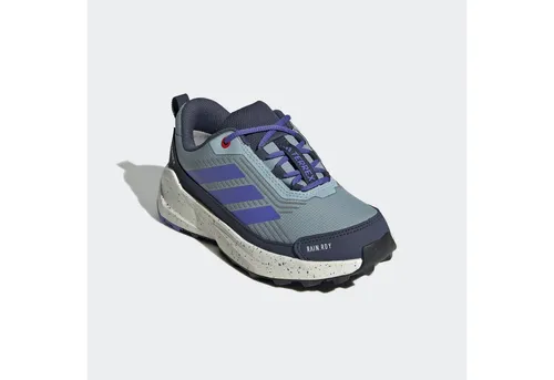 adidas Terrex Kid's Trailmaker 2 RAIN.RDY - Multisportschuhe - Wanderschuhe für Kinder mit RAIN.RDY-Technologie, schnellschnürbar und wasserdicht – perfekt für Abenteuer bei jedem Wetter!