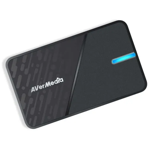 AVerMedia Video Capture Box, Live Gamer Mini+ (GC311G2) von AVerMedia