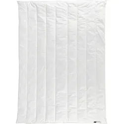 Centa-Star Kunstfaserbettdecke weiß von Centa-Star