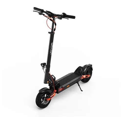 JOYOR E-Scooter T10 – 2x1000W Offroad Power von JOYOR